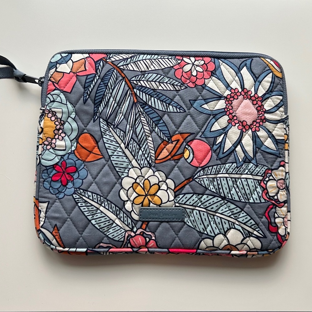 Vera Bradley iPad Case